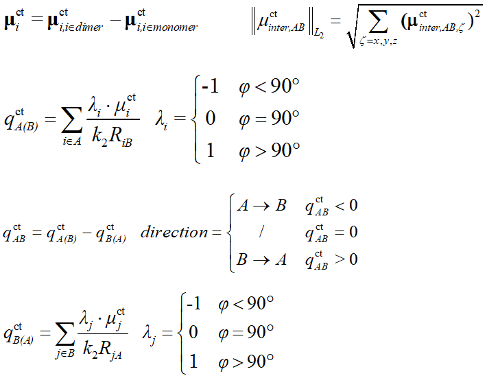 D-CTD: Damping-based Charge Transfer Dipole Model(图3) 图片.png