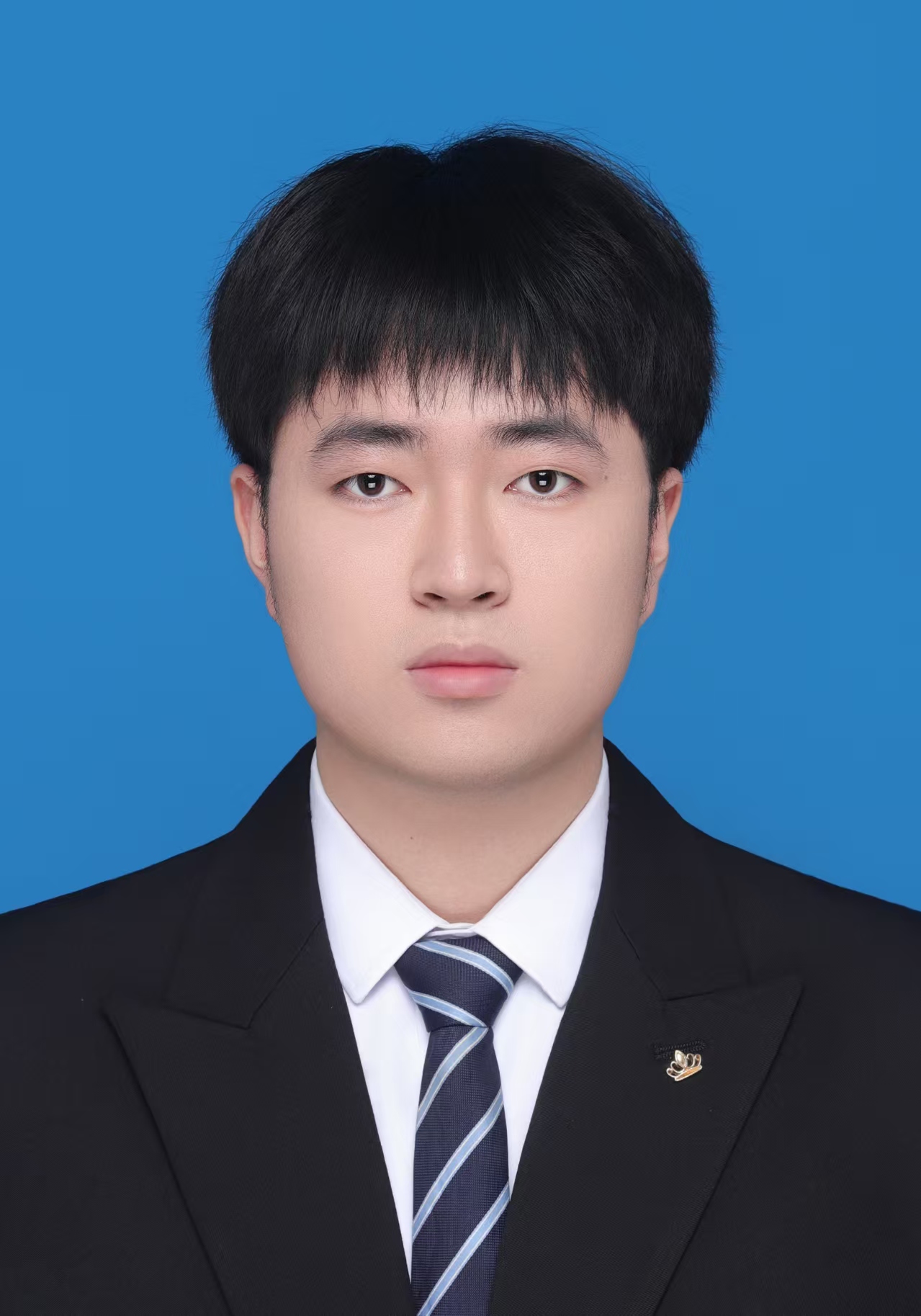 硕士研究生-李俊洋